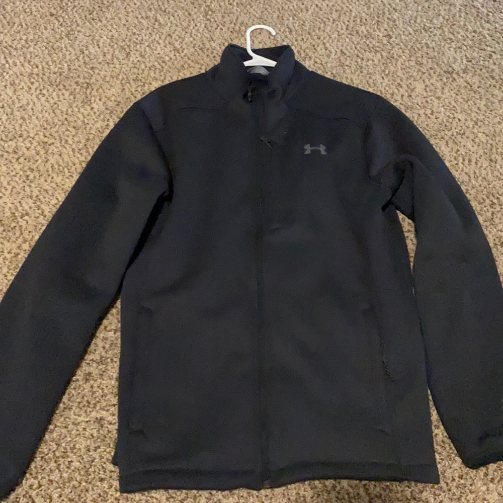 Under Armour Jacket
